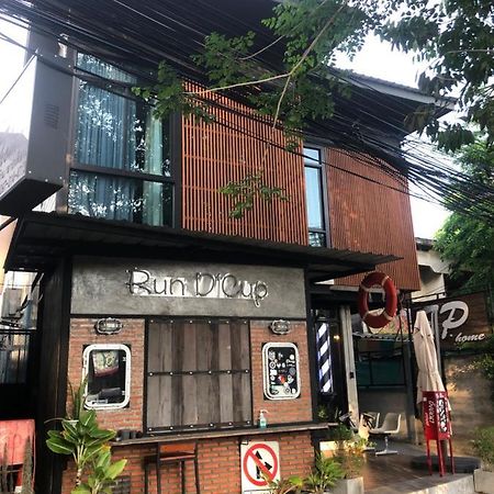 Sp Home Bangsaen 외부 사진