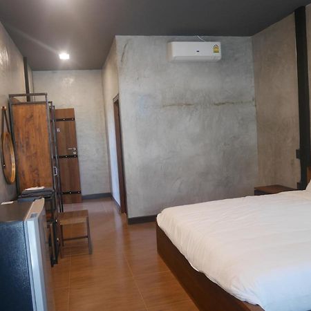 Sp Home Bangsaen 외부 사진