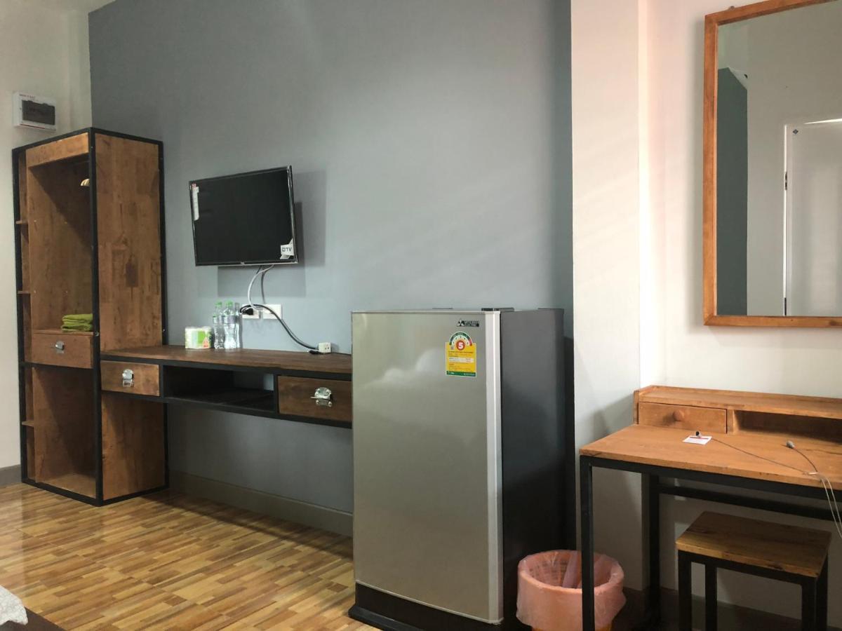 Sp Home Bangsaen 외부 사진