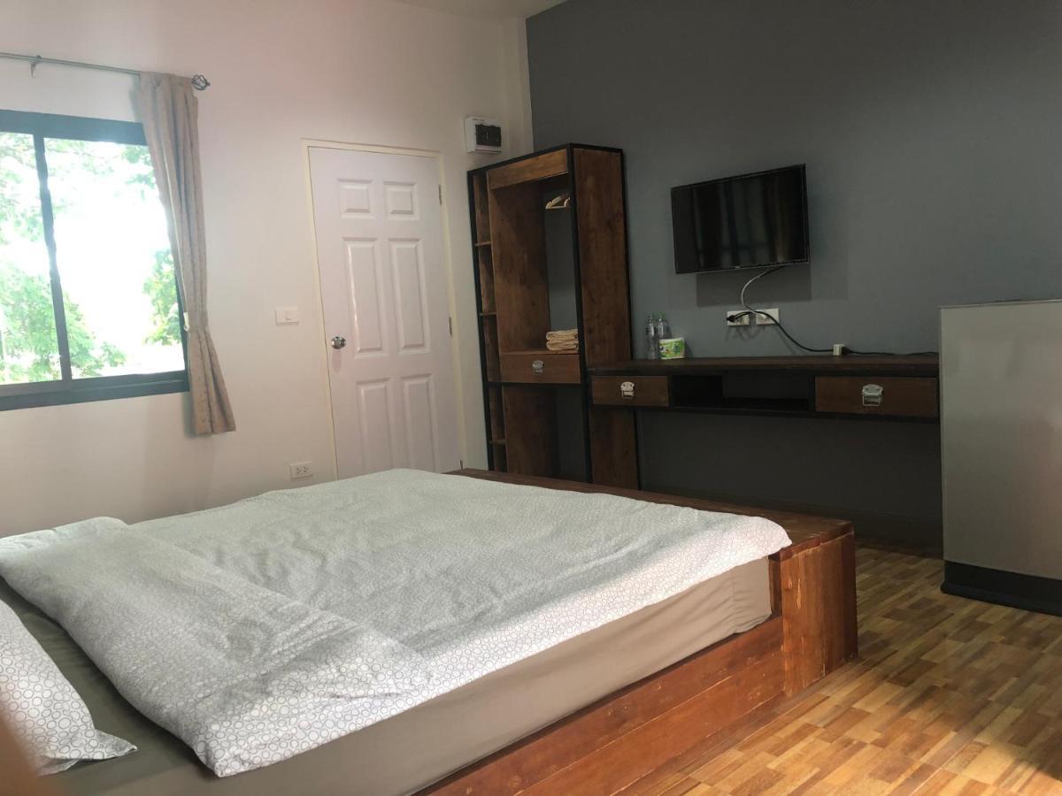 Sp Home Bangsaen 외부 사진