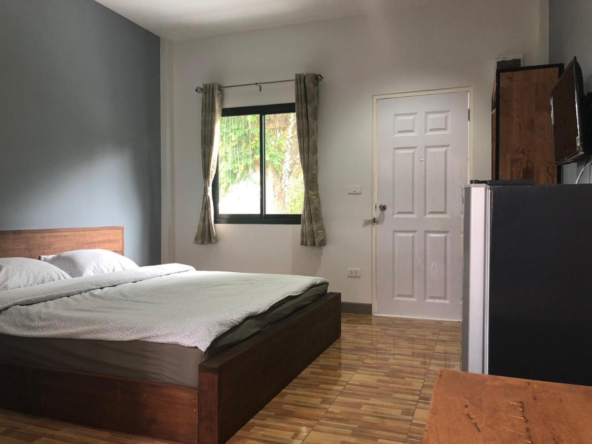 Sp Home Bangsaen 외부 사진