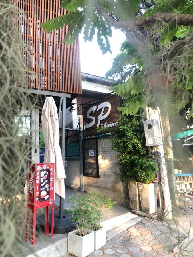 Sp Home Bangsaen 외부 사진