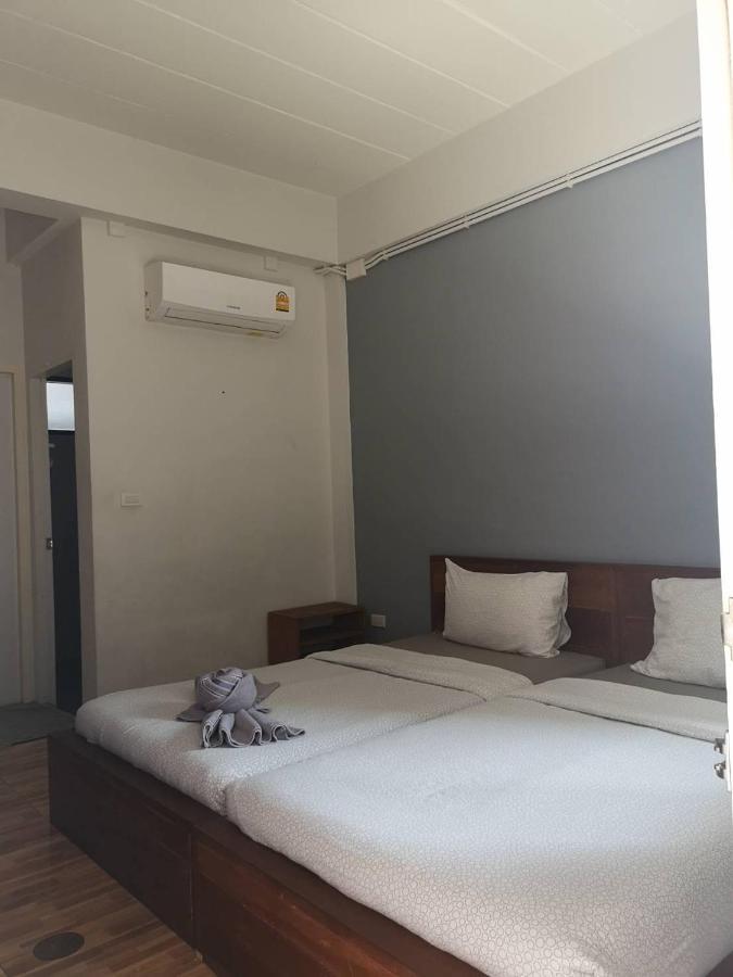 Sp Home Bangsaen 외부 사진