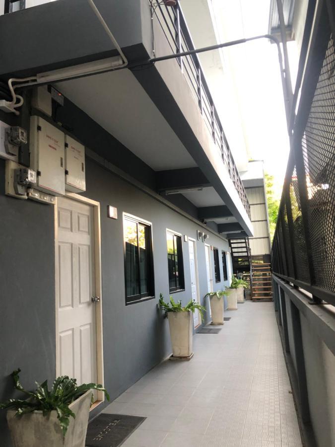Sp Home Bangsaen 외부 사진