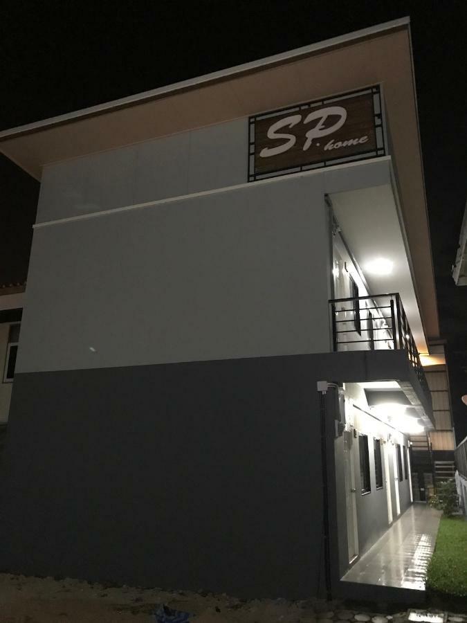 Sp Home Bangsaen 외부 사진