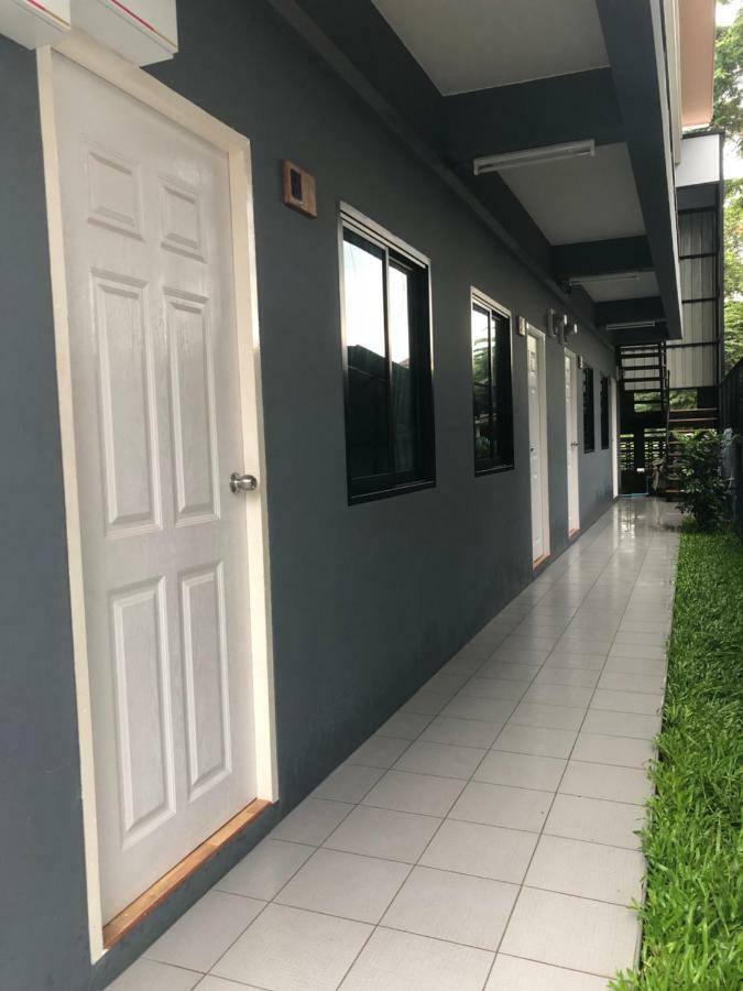Sp Home Bangsaen 외부 사진