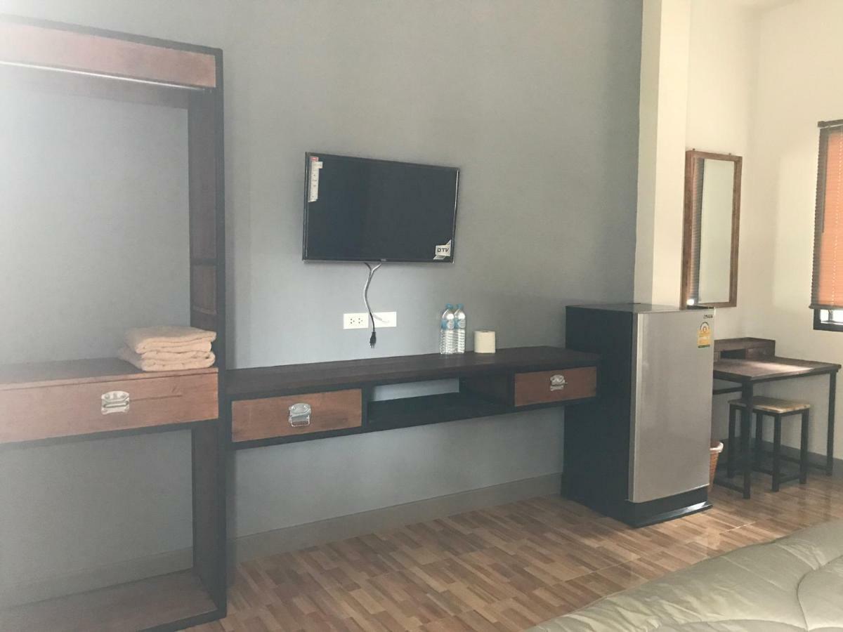 Sp Home Bangsaen 외부 사진