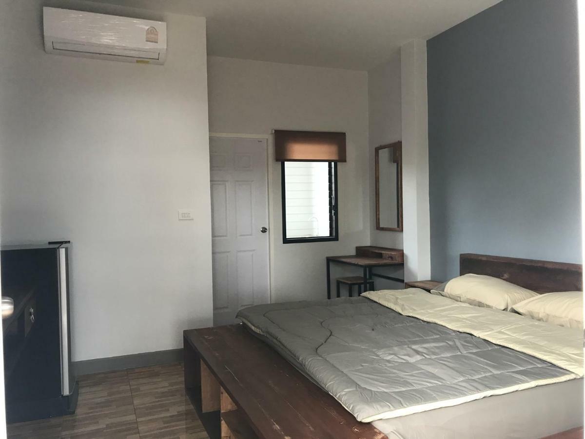 Sp Home Bangsaen 외부 사진