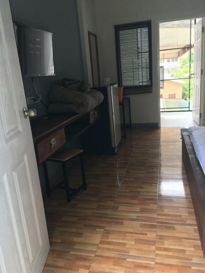 Sp Home Bangsaen 외부 사진