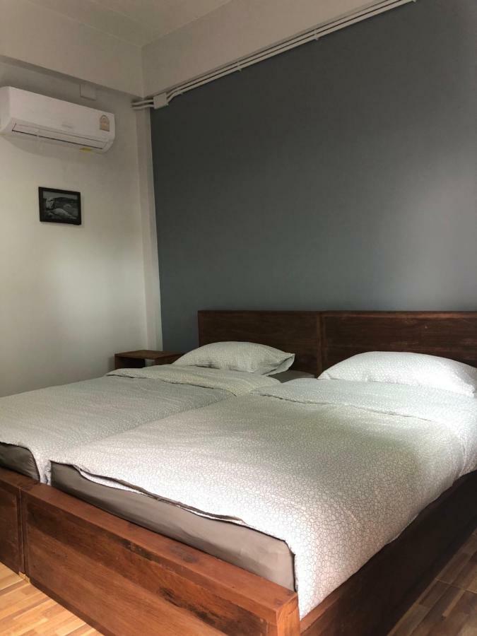 Sp Home Bangsaen 외부 사진