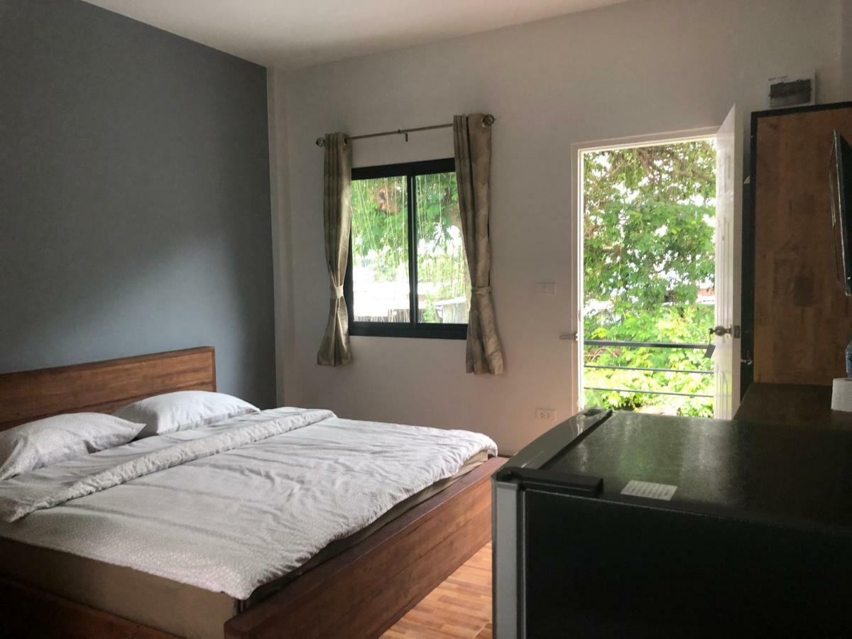 Sp Home Bangsaen 외부 사진
