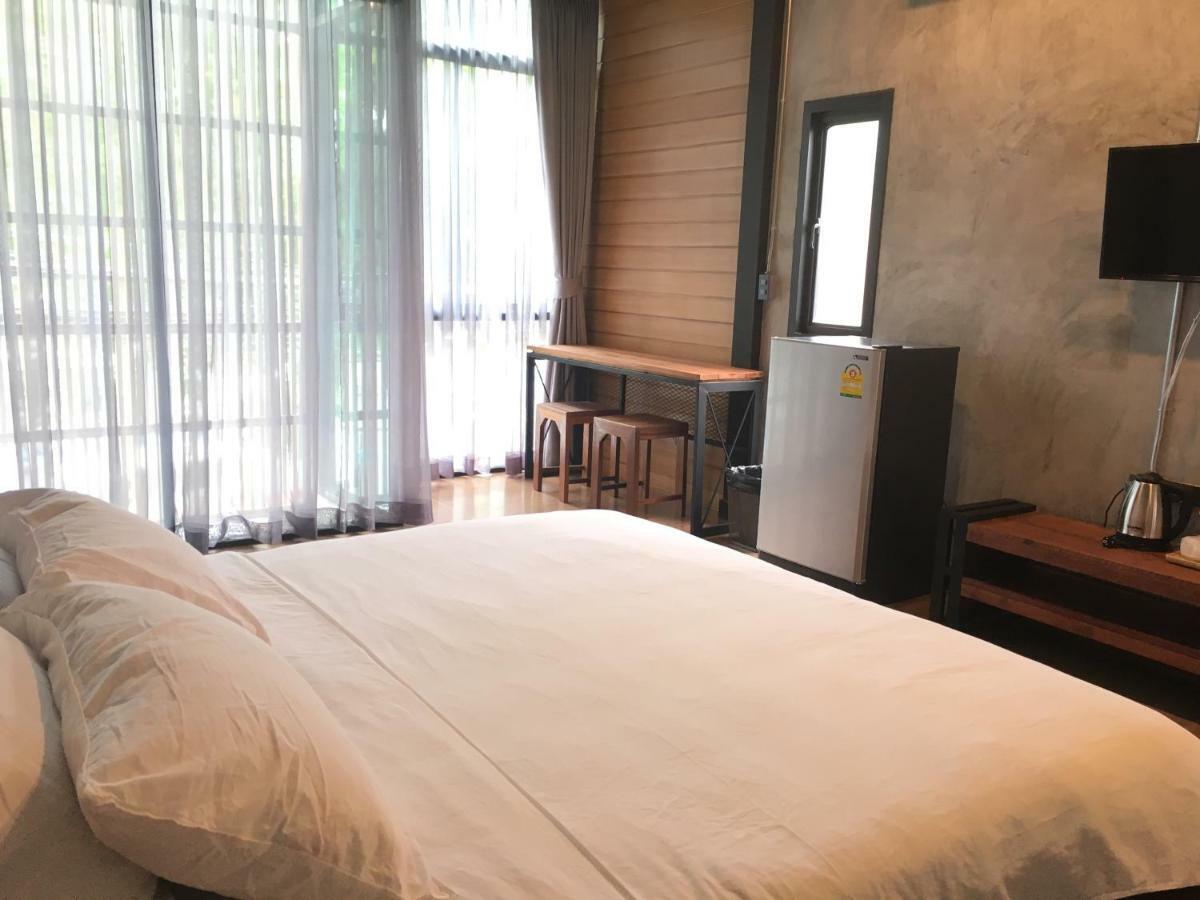 Sp Home Bangsaen 외부 사진