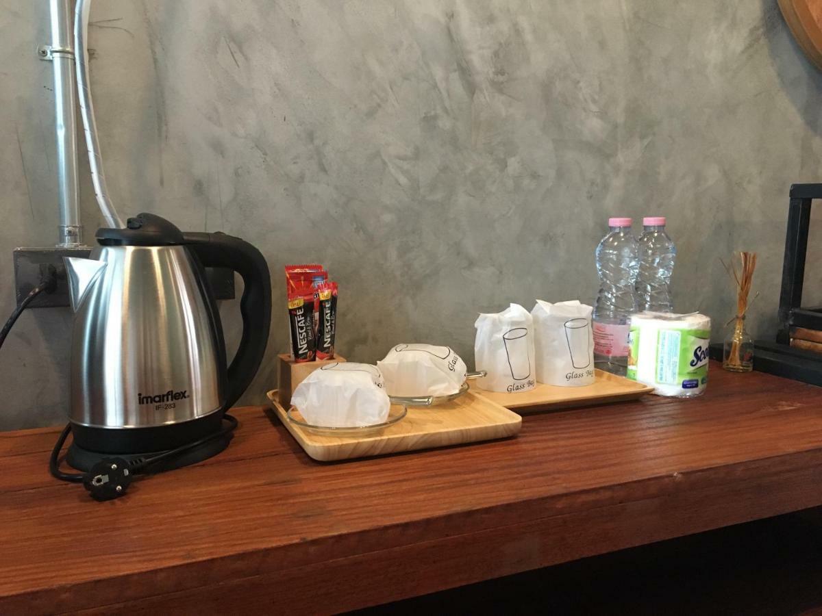 Sp Home Bangsaen 외부 사진