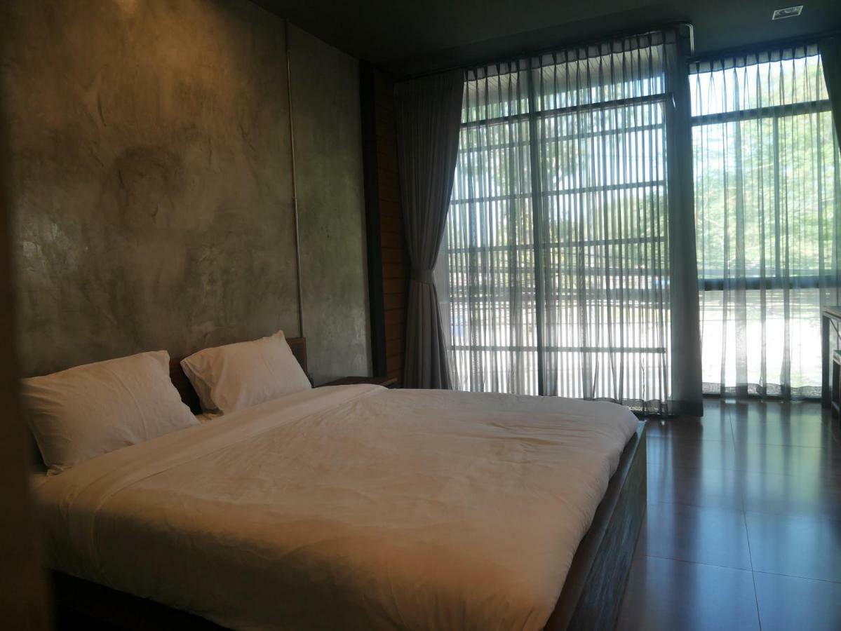 Sp Home Bangsaen 외부 사진