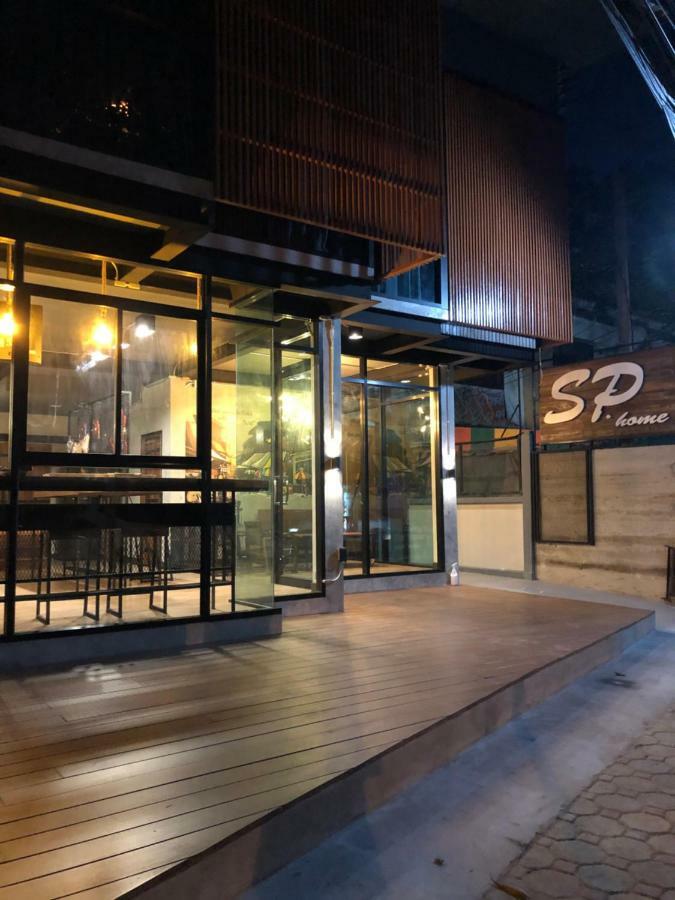 Sp Home Bangsaen 외부 사진