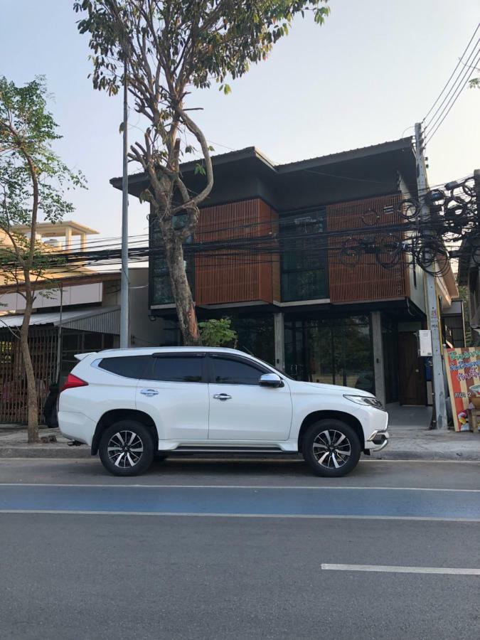 Sp Home Bangsaen 외부 사진