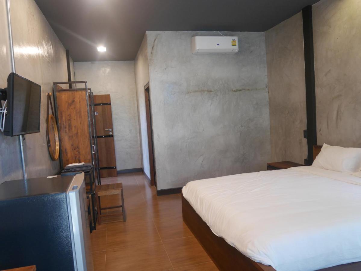 Sp Home Bangsaen 외부 사진
