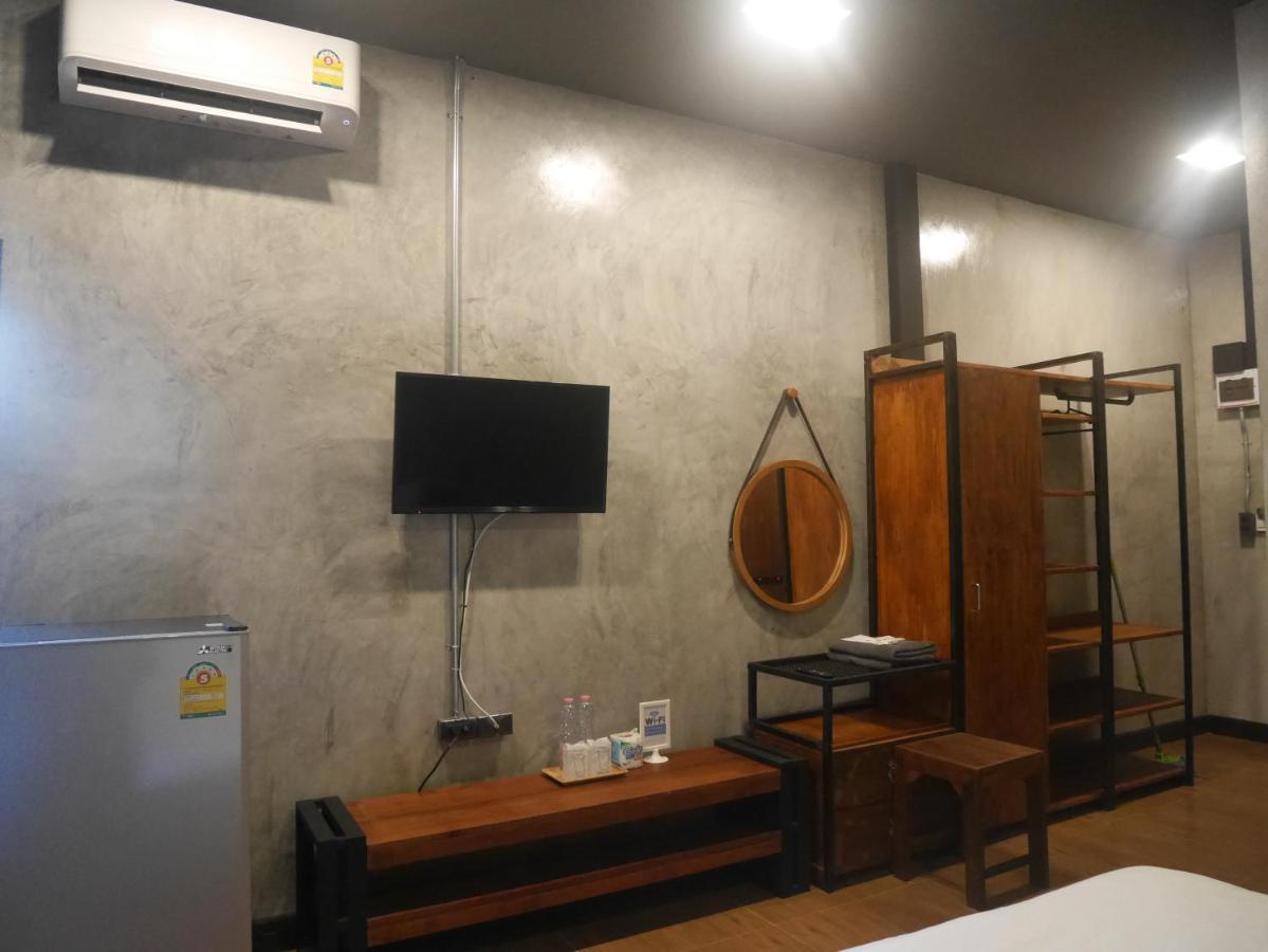 Sp Home Bangsaen 외부 사진