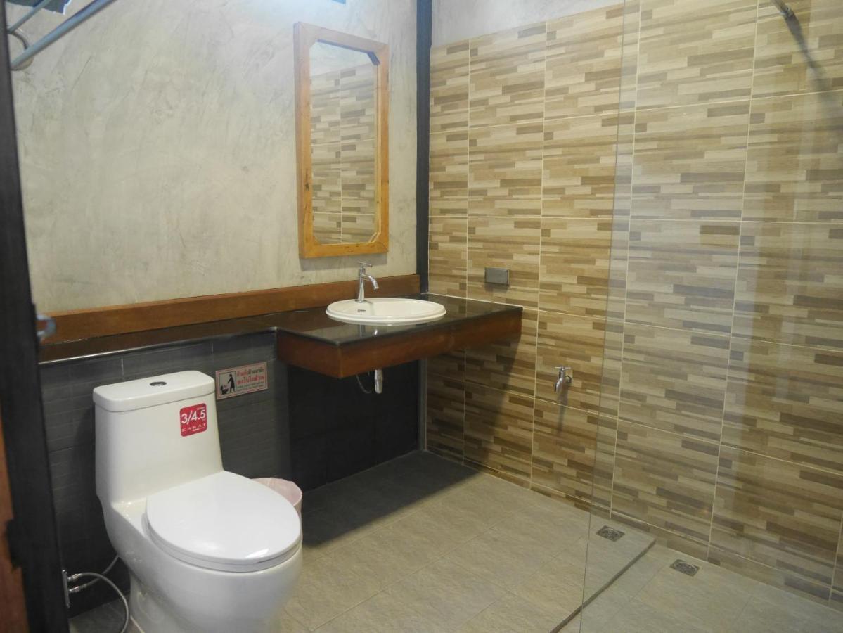 Sp Home Bangsaen 외부 사진