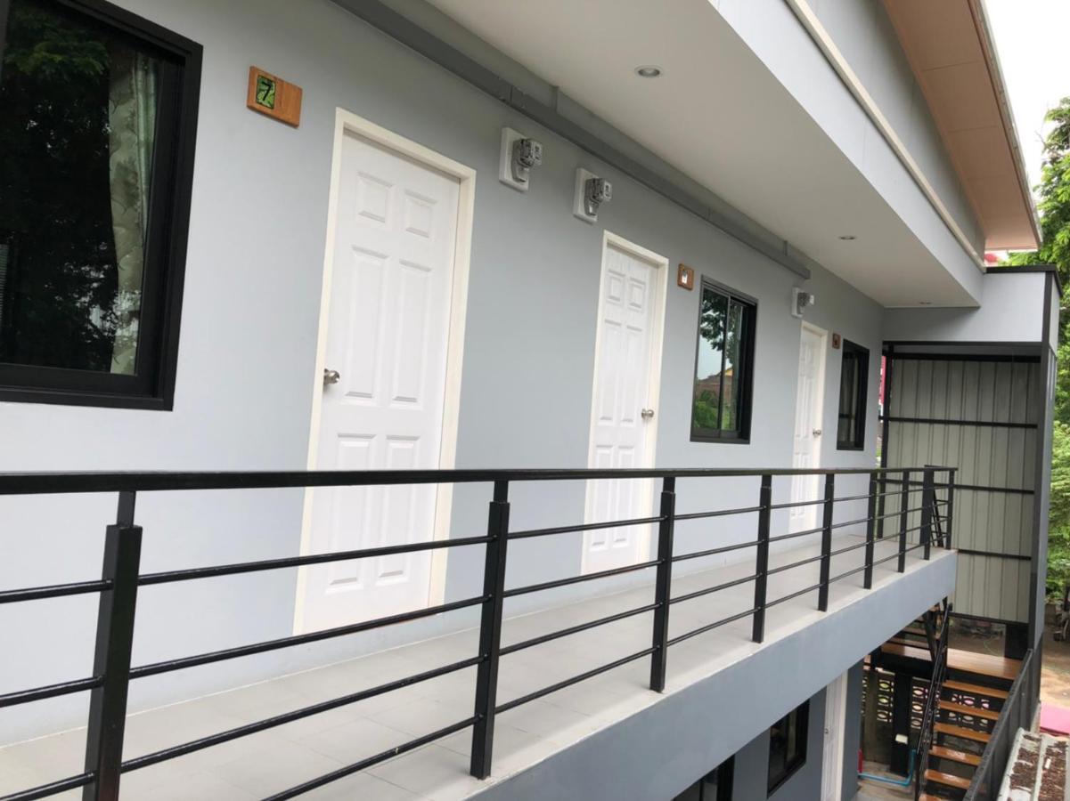 Sp Home Bangsaen 외부 사진