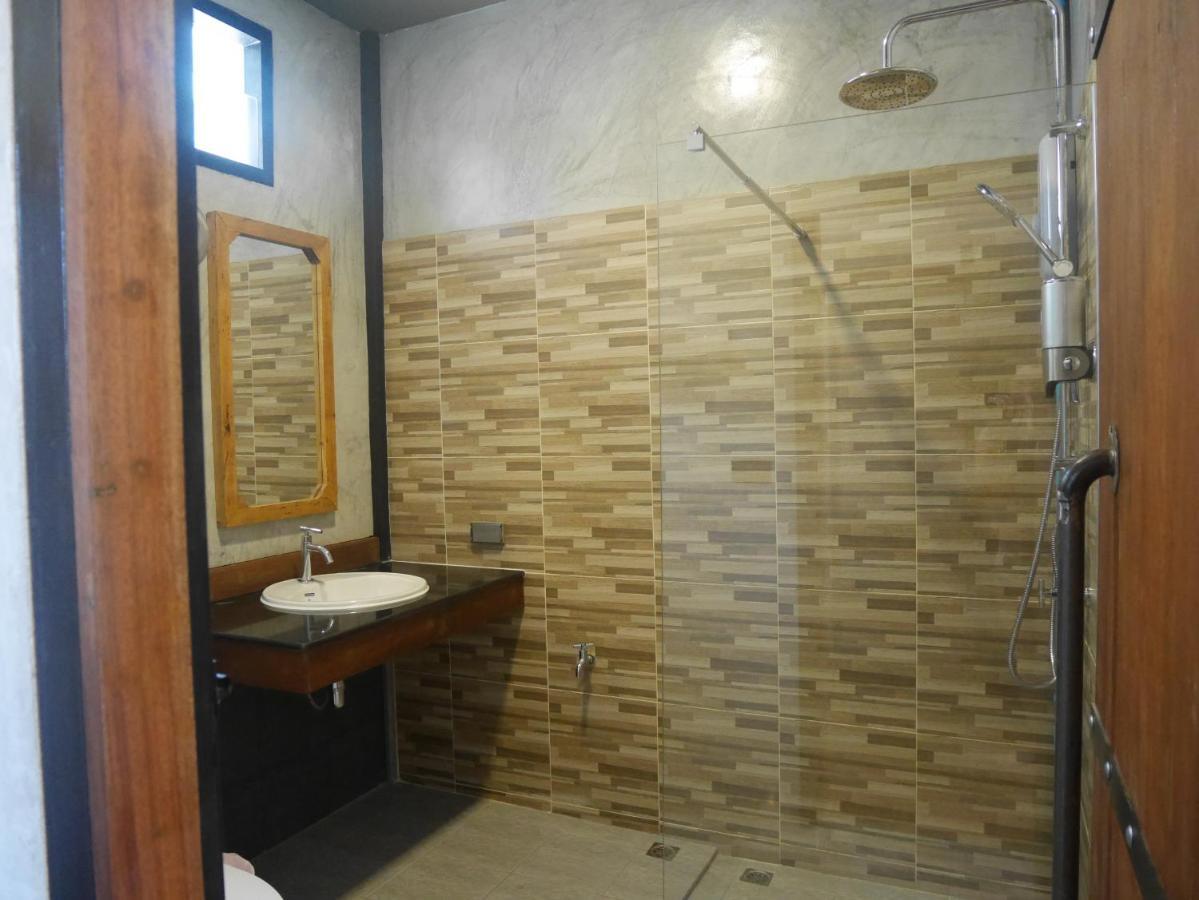 Sp Home Bangsaen 외부 사진