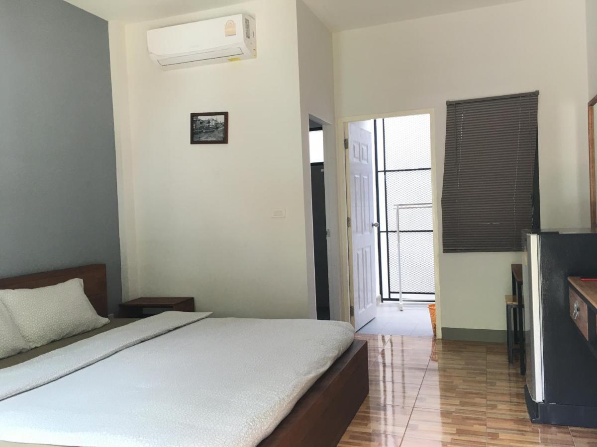 Sp Home Bangsaen 외부 사진